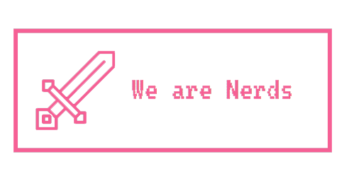 wearenerds